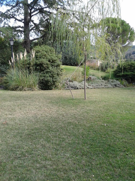 Le Chateau Des Estubiers Bed & Breakfast Serignan-du-Comtat Room photo